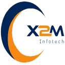 X2Minfotech.com Favicon