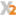 X2Node.com Favicon