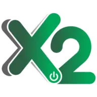 X2TI.com.br Logo