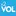 X2Vol.com Logo