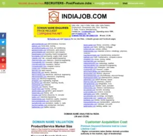 X33.in(India Jobs) Screenshot