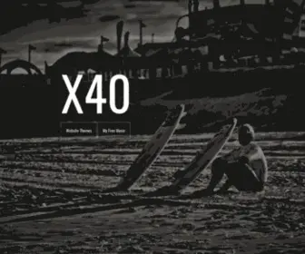 X40.ru(Roman Meleshin) Screenshot