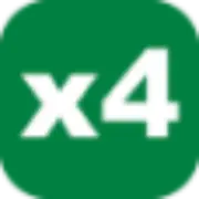 X4Golf.com Favicon