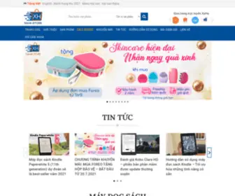 Xaha.store(Chuyên) Screenshot