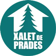 Xaletdeprades.com Logo