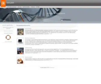 Xame.com(Xame gmbh) Screenshot