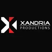 Xandriaproductions.com Favicon