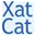 Xat.cat Logo