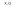 Xaviergiocanti.fr Favicon