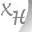Xavierheroult.com Favicon