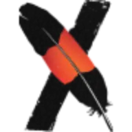 Xavierrudd.com Logo