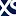Xavierserbia.com Logo