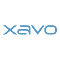 Xavo.com Logo