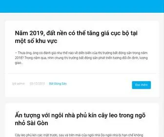 Xay.vn(Xây) Screenshot