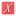 Xbacg.com Favicon