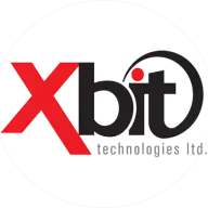 Xbit.com.bd Logo