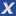 Xblue.pl Favicon