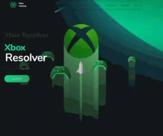 Xbox-Resolver.com(Lanc Remastered (v2) Screenshot