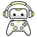 Xboxornot.fr Logo