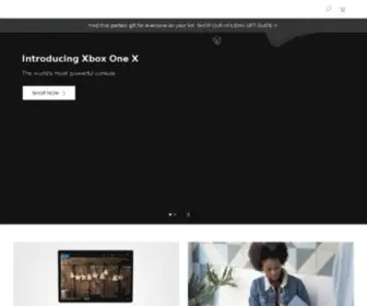 Xboxpromotions.com(Xboxpromotions) Screenshot