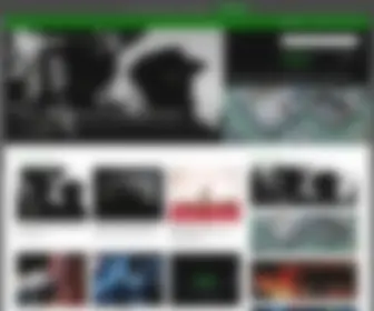 Xboxsquad.fr(L'actualité de l'écosystème Xbox) Screenshot