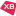 Xbsoftware.com Logo