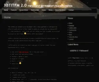 Xbtitfm.com(太阳成集团61999（中国）集团有限公司) Screenshot
