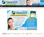 Xbux2014.com Screenshot