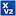 XBytesv2.li Favicon