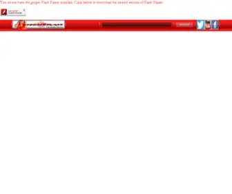 Xcamvideochat.com(Meexibo) Screenshot