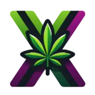 Xcannabis.net Logo