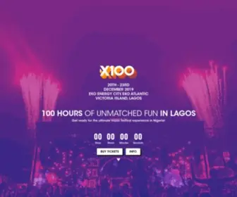 Xchange.ng(Xchange) Screenshot