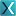 Xchanged.me Favicon