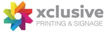 Xclusiveprintingsolutions.com.au Logo