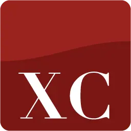 Xcoenologie.ch Logo