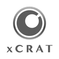 Xcrat.com Favicon