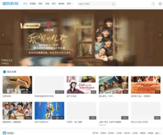 XCSSY.com(星辰影院) Screenshot