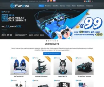 XD-Cinema.com(5D Cinema) Screenshot