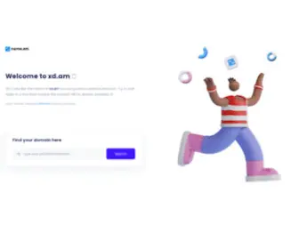 XD.am(xd) Screenshot