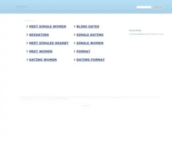 Xdate.info(This domain has been purchased at Hostpoint) Screenshot
