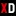 Xdating.com Logo