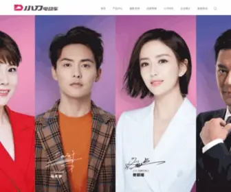 Xdebike.com(小刀集团) Screenshot