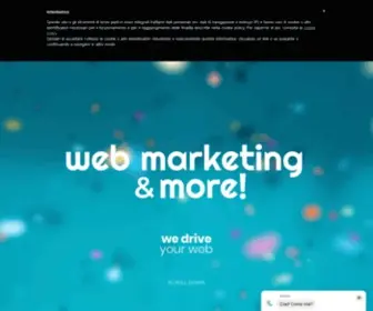 Xdeers.com(Xdeers Web Agency) Screenshot