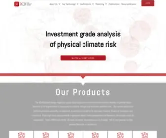 Xdi.systems(XDI (Cross Dependency Initiative)) Screenshot