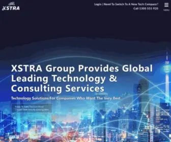 X.direct(Xstra Group) Screenshot