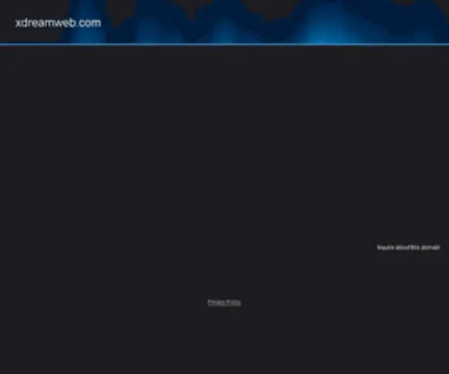 Xdreamweb.com(Création) Screenshot