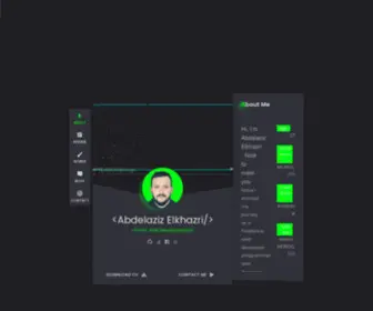 XDRX.us(Abdelaziz Elkhazri) Screenshot