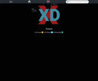 XDX.gg(Connection timed out) Screenshot