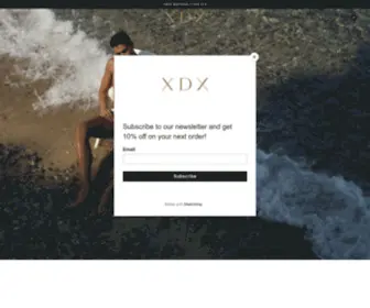 XDX.gr(NEW COLLECTION) Screenshot