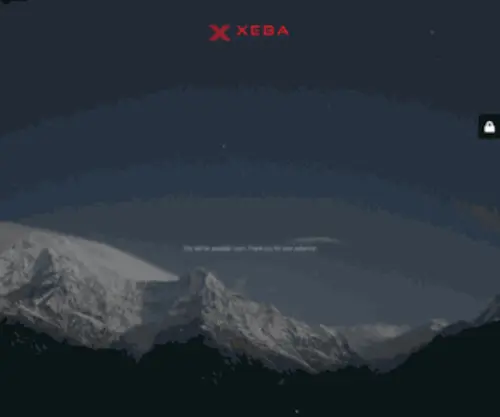 Xeba.com(Greg Goodson) Screenshot